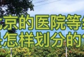 全国各大医院等级划分标准及评估体系（深入探究医院等级划分的依据与标准）