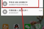 解决U盘能识别但无法打开的问题（快速修复U盘打不开的方法）