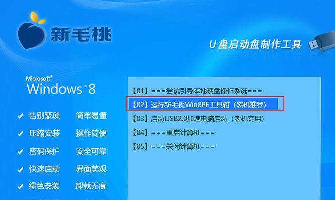 一键恢复电脑桌面图标，轻松回到最初的样子（快速还原桌面图标）  第1张