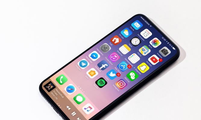 全面了解iPhone尺寸大全，选购更得心应手（详尽对照表及关键信息一应俱全）  第1张