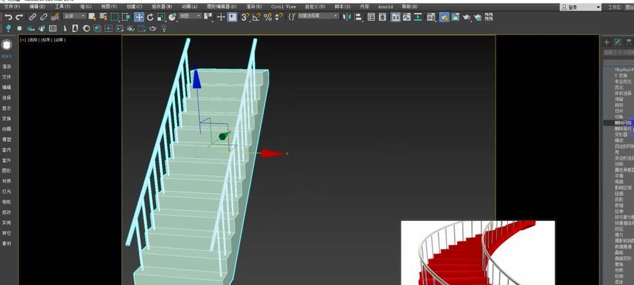 3Dmax基础教程入门知识详解（从零开始学习3Dmax）  第1张