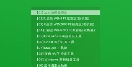 选择最干净的U盘启动盘，为您的电脑保驾护航（U盘启动盘排行榜揭晓）  第1张