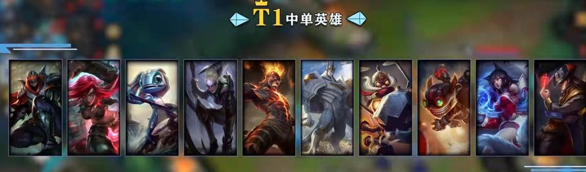 LOL新手上分攻略（选择最适合的区服）  第2张