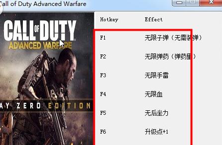 《COD11高级战争配置要求详解》（全面了解《使命召唤11）  第3张