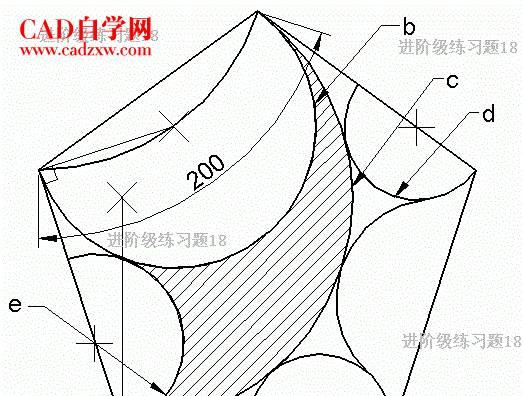 CAD计算面积的方法及应用（探索CAD在测量和计算面积中的重要性和优势）  第1张