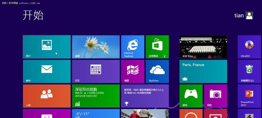 Win8企业版与专业版的选择（哪个更适合您的需求）  第3张