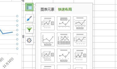 折线图软件（探索折线图软件的功能与应用）  第3张