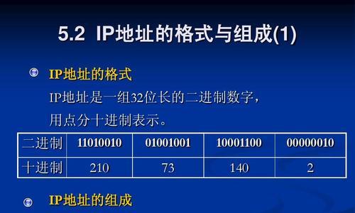 解析手机IP地址变更软件的功能和使用方法（探索手机IP地址变更软件的多样性和效果比较）  第2张