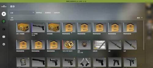 CSGO等级军衔图标如何识别？常见问题解答？  第3张