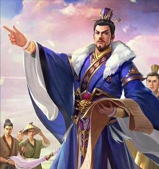 三国杀最强武将有哪些？谁是三国杀公认最强武将？  第3张