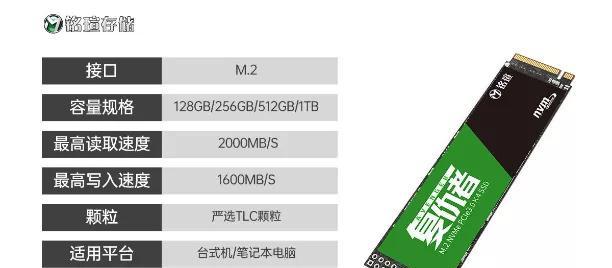 国产固态硬盘品牌排行榜？如何选择性价比高的国产SSD？  第2张