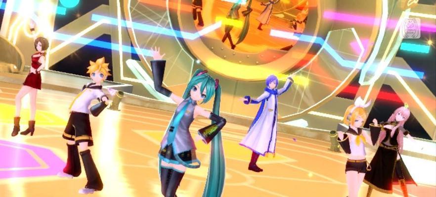 初音未来歌姬计划手游怎么玩？有哪些独特玩法和技巧？  第3张