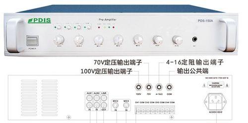 室外音箱点位接线方式如何选择？  第2张